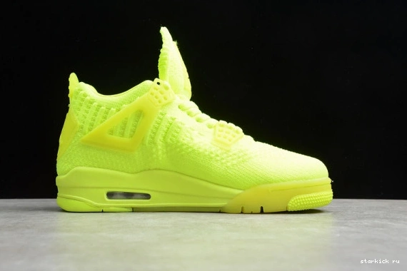 4 Retro Volt AQ3559-700 AQ3559-700 Flyknit Jordan 0103